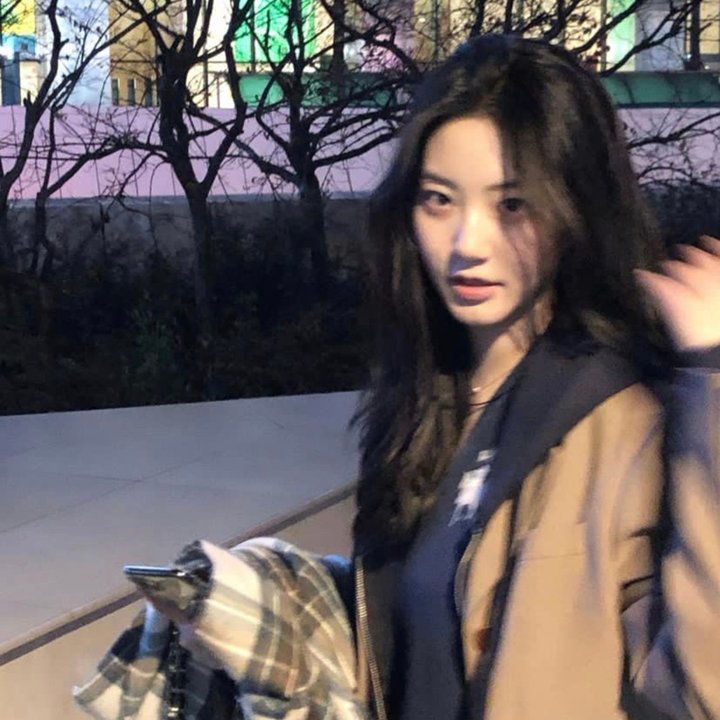 我的女友比我帅